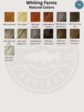 Whiting Bugger Pack