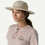 Patagonia - Quandry Brimmer Hat