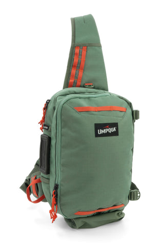Umpqua - NORTHFORK SLING PACK