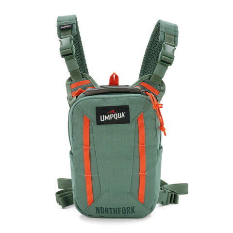 Umpqua - Northfork Chest Pack Small 3L