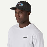 Patagonia - Fitz Roy Trout Trucker Hat