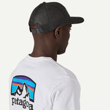 Patagonia - Fitz Roy Trout Trucker Hat