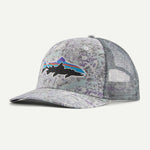 Patagonia - Fitz Roy Trout Trucker Hat