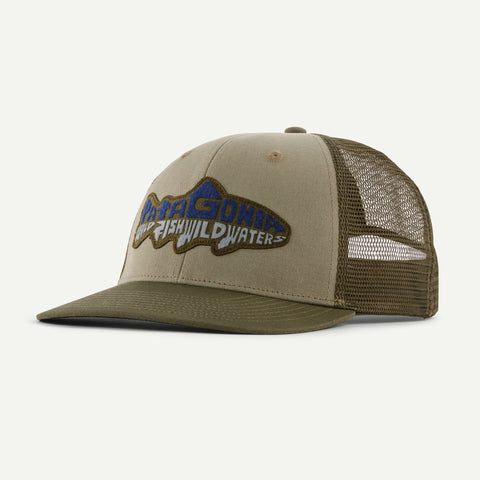 Patagonia - Take a Stand Trucker Hat