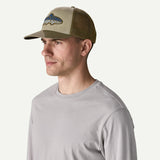 Patagonia - Take a Stand Trucker Hat