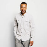 Orvis - Open Air Caster Long Sleeve Shirt