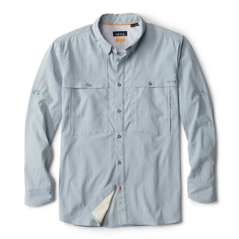 Orvis - Open Air Caster Long Sleeve Shirt