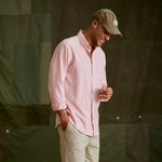 Orvis - Ultralight Comfort Stretch Long-Sleeve Shirt