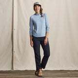 Orvis Women’s DriCas 1/4-Zip