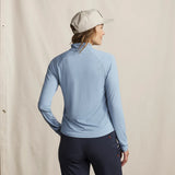 Orvis Women’s DriCas 1/4-Zip