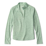 Orvis - Women's DriCast 1/4-Zip