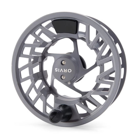 Orvis Clearwater Large Arbor Reel IV