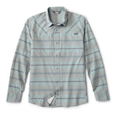 Orvis - Men's PRO Stretch Long Sleeve Shirt