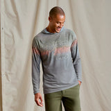 Orvis - DriCast Hoodie - Steelhead