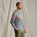 Orvis - DriCast Hoodie - Steelhead