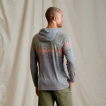 Orvis - DriCast Hoodie - Mahi Mahi