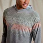 Orvis - DriCast Hoodie - Steelhead