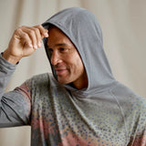 Orvis - DriCast Hoodie - Steelhead