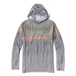 Orvis - DriCast Hoodie - Steelhead