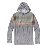 Orvis - DriCast Hoodie - Steelhead