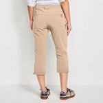 Orvis - Women's Jackson Quick-Dry Capris