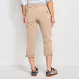 Orvis - Women's Jackson Quick-Dry Capris
