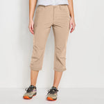 Orvis - Women's Jackson Quick-Dry Capris