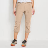 Orvis - Women's Jackson Quick-Dry Capris