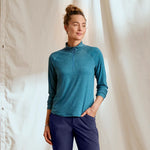 Orvis - Women's DriCast 1/4-Zip