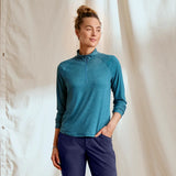 Orvis - Women's DriCast 1/4-Zip