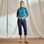 Orvis - Women's DriCast 1/4-Zip