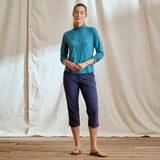 Orvis - Women's DriCast 1/4-Zip