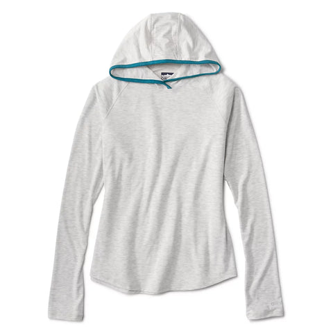 Orvis - Women's DriCast Hoodie