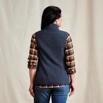 Orvis - R65 Sweater Fleece Vest