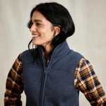 Orvis - R65 Sweater Fleece Vest