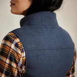 Orvis - R65 Sweater Fleece Vest
