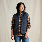 Orvis - R65 Sweater Fleece Vest