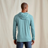 Orvis - Men's Outbound Merino Hoodie