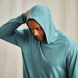 Orvis - Men's Outbound Merino Hoodie