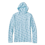 Orvis - Men's Sun Defense Hoodie