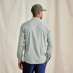 Orvis - Men’s River Guide Open-Air Long-Sleeve Shirt