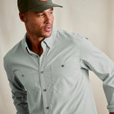 Orvis - Men’s River Guide Open-Air Long-Sleeve Shirt