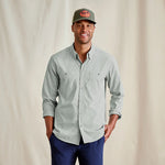 Orvis - Men’s River Guide Open-Air Long-Sleeve Shirt