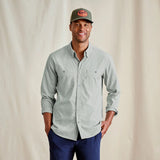Orvis - Men’s River Guide Open-Air Long-Sleeve Shirt