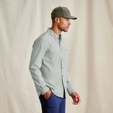 Orvis - Men’s River Guide Open-Air Long-Sleeve Shirt