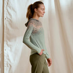 Orvis - Women's DriCast Hoodie