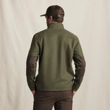 Orvis Men’s Sharptail 1/4 Snap