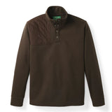 Orvis Men’s Sharptail 1/4 Snap