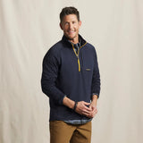 Orvis Men’s Horseshoe Hills Fleece 1/4-Zip