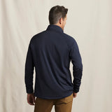 Orvis Men’s Horseshoe Hills Fleece 1/4-Zip